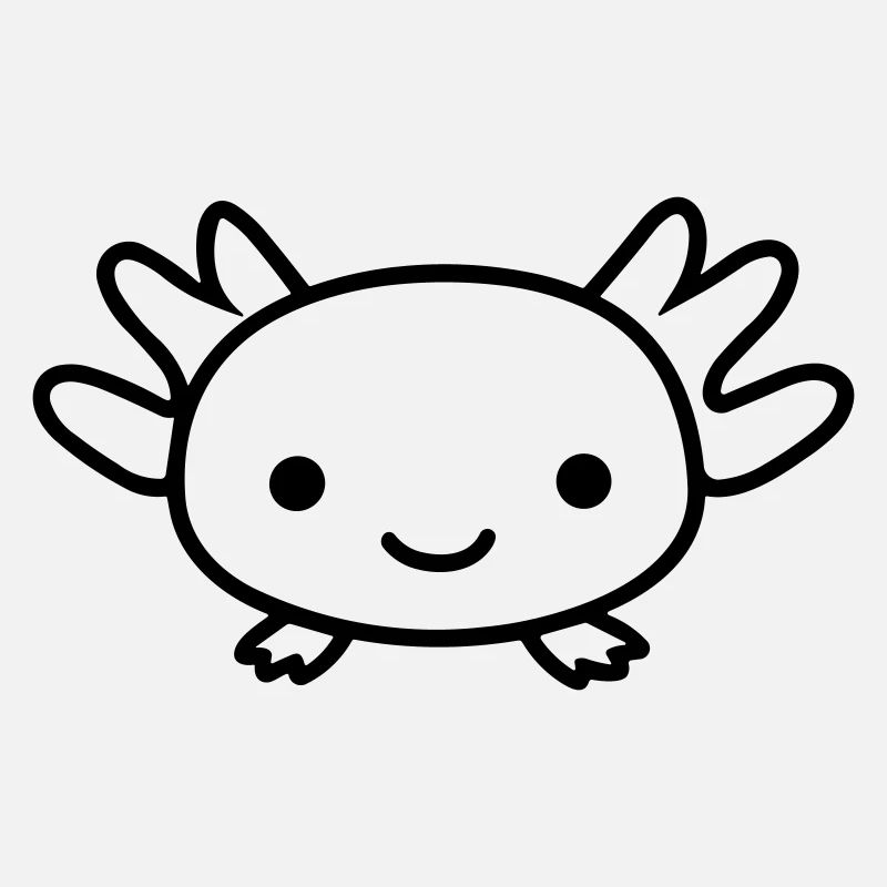 axolotl