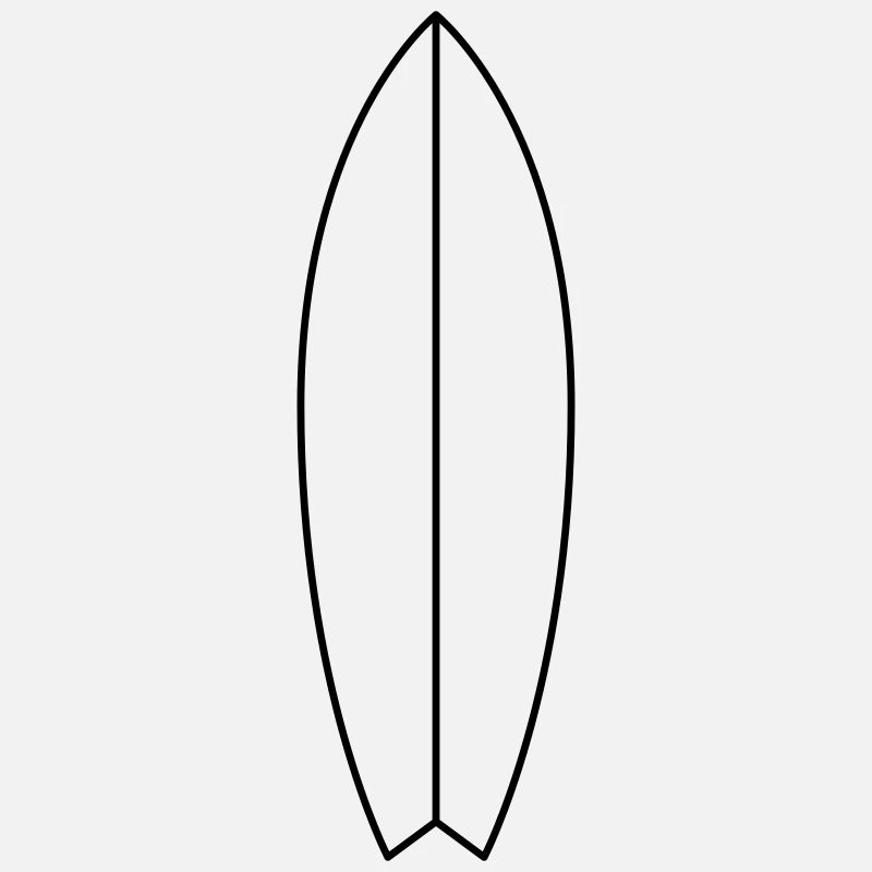 Surfboard