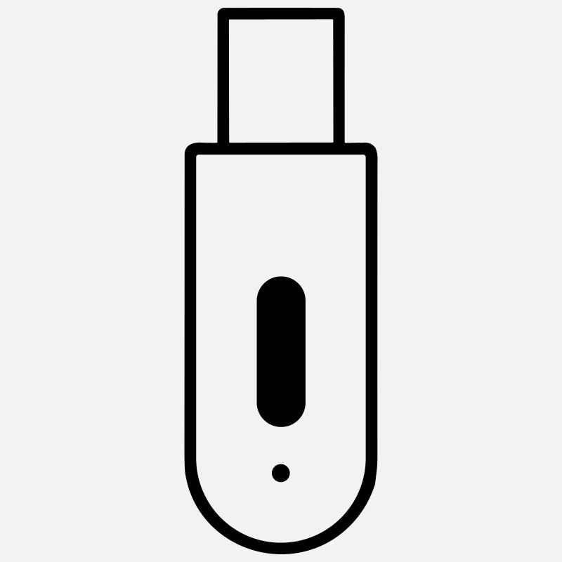 USB flash drive