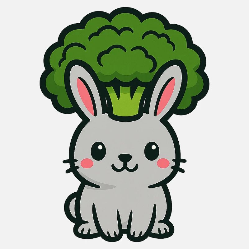 Bro-Bunny