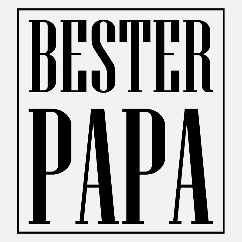 Bester Papa Spruch Familie