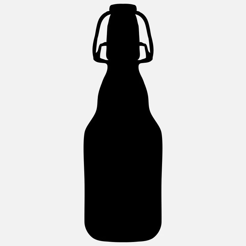 beer bottle
