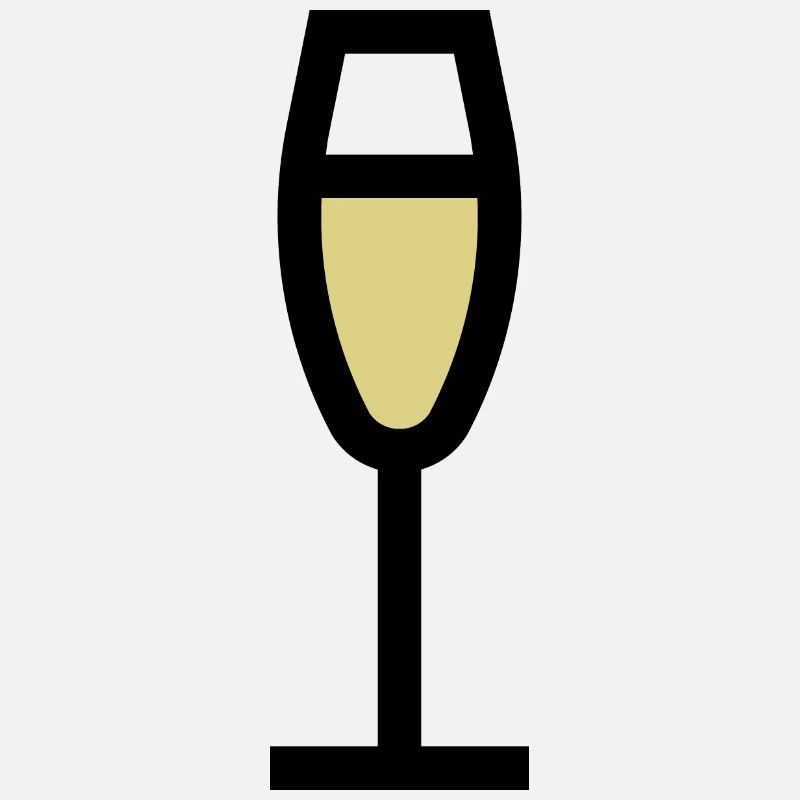 Coupe de , vin mousseux, coupe de