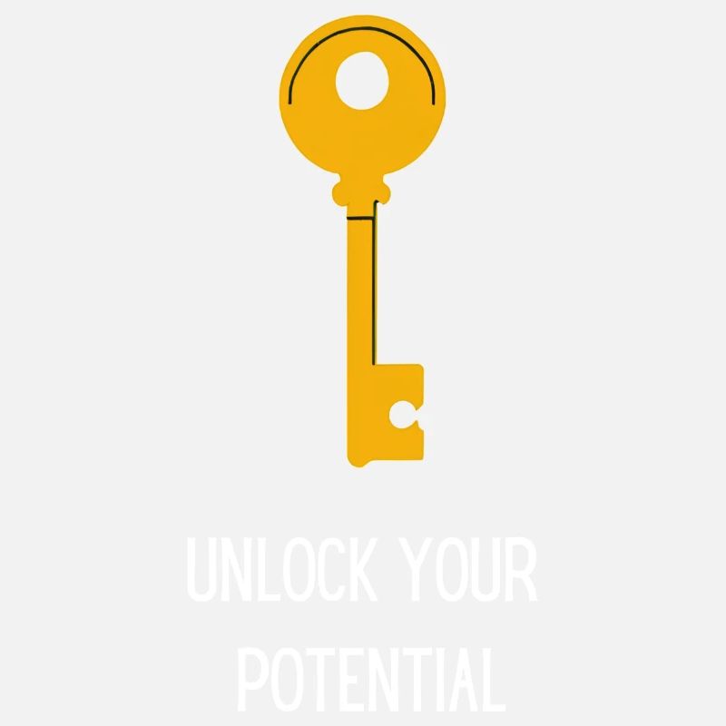Key - unlock your potential