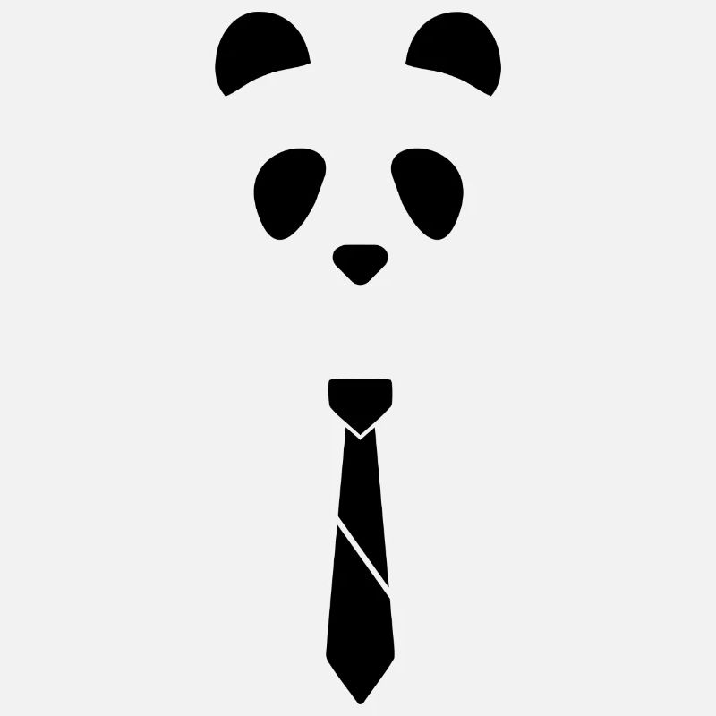 Panda-Bindung