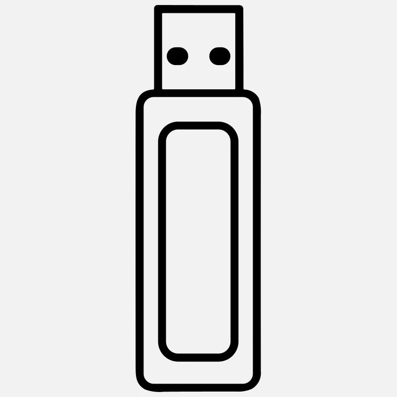 Clé usb