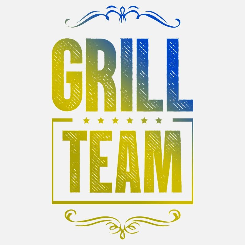 Équipe de grillades
