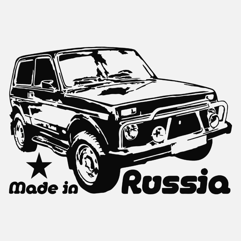 Lada Niva