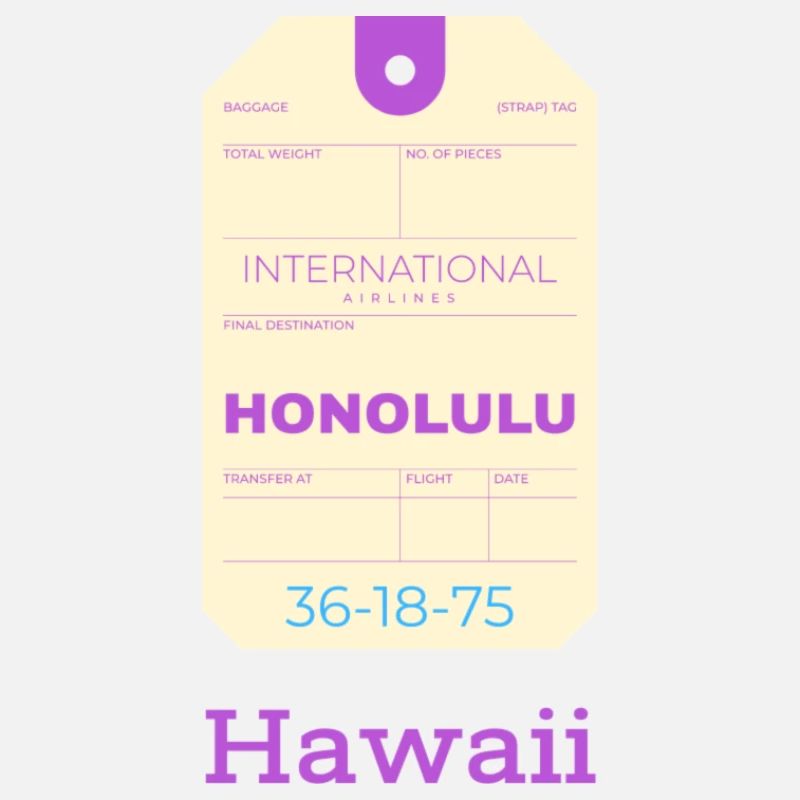 Hawaii