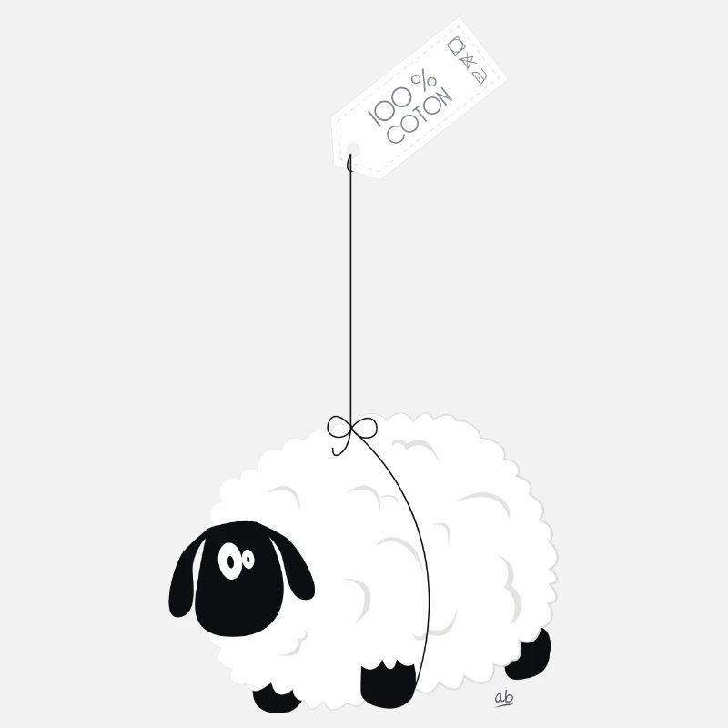 100 % coton