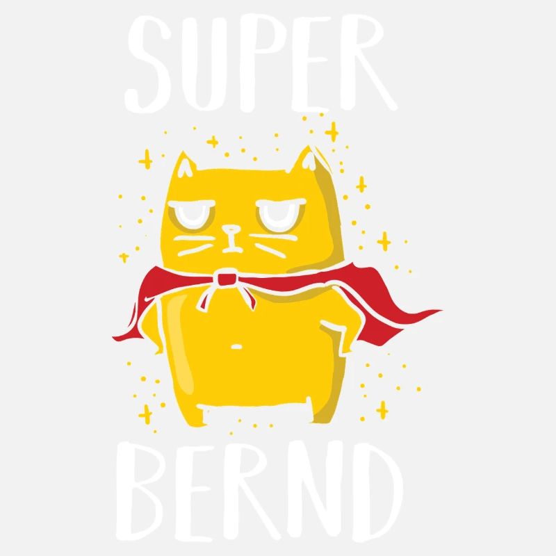 Bernd