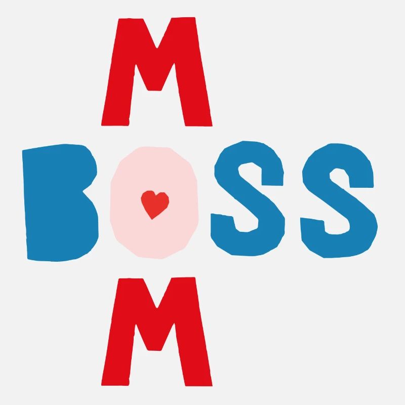 Maman est le chef de famille