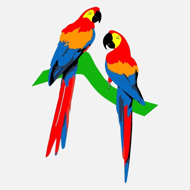 Perroquets
