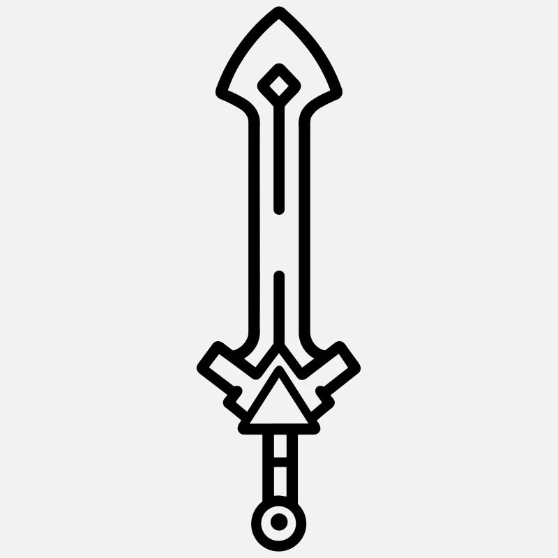 épée
