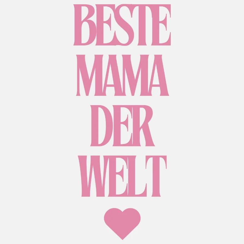 Beste Mama der Welt