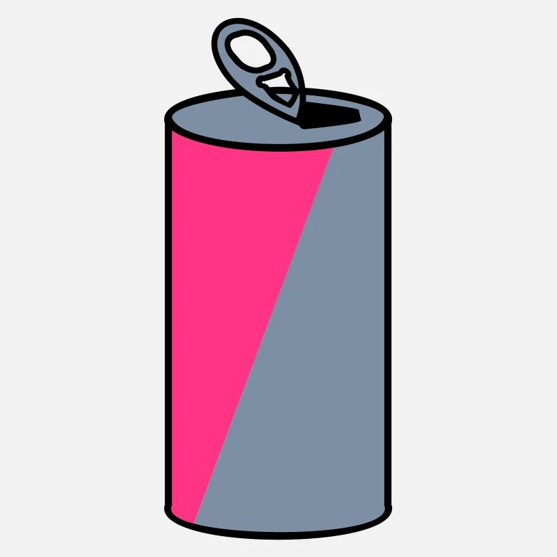 Getränkedose / can (3c)