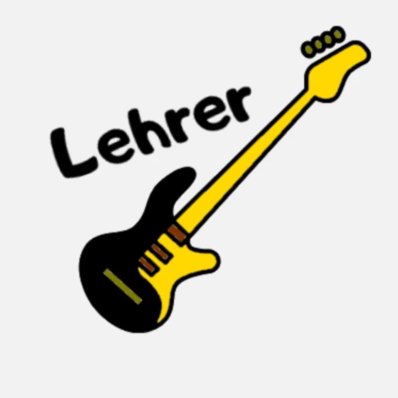 Gitarrenlehrer
