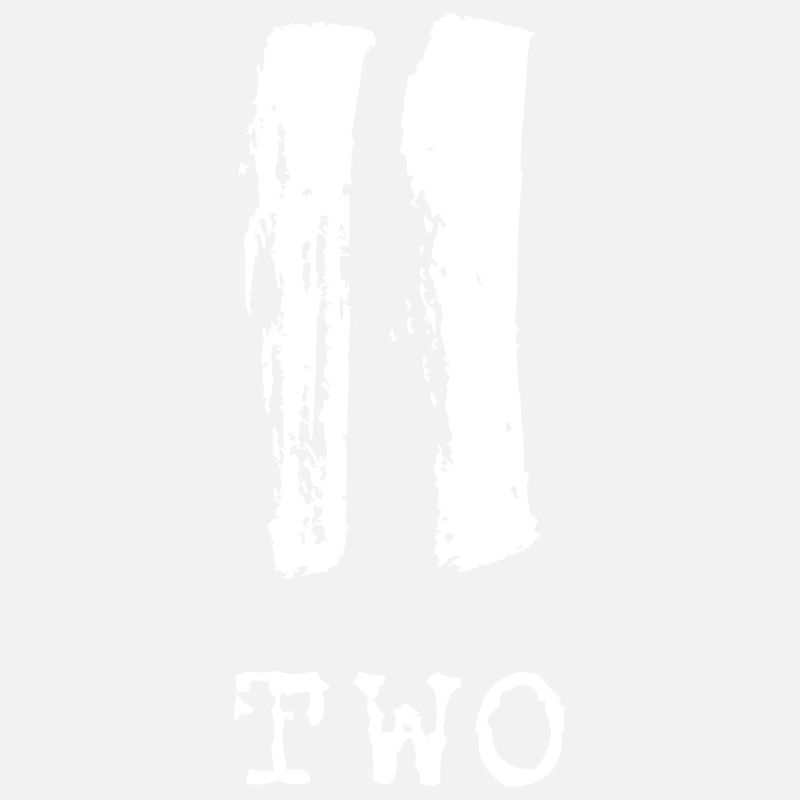 Deux en un coup - numéro 2