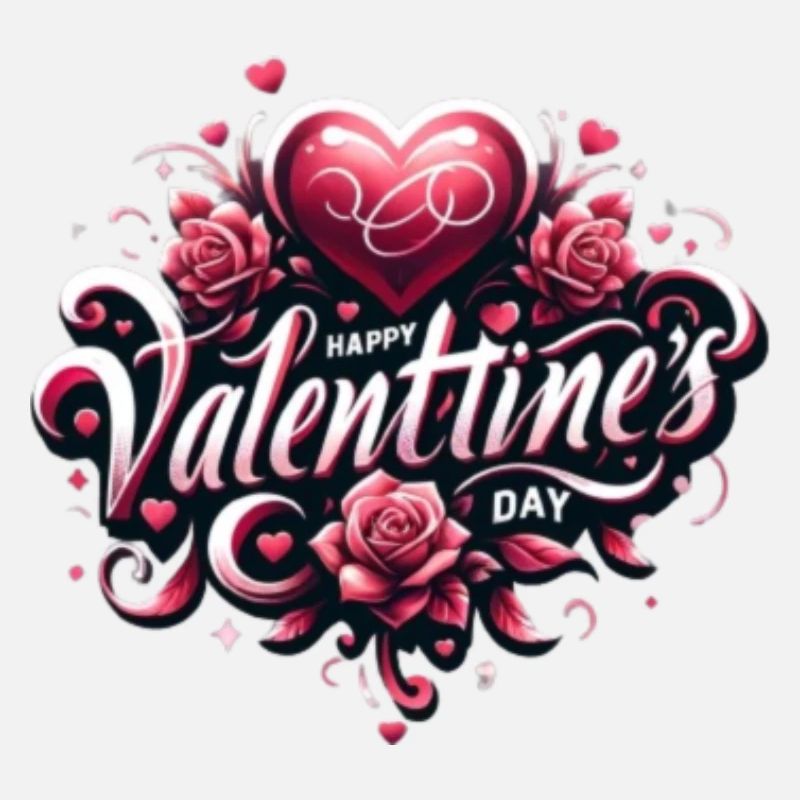 Valentine’s Day