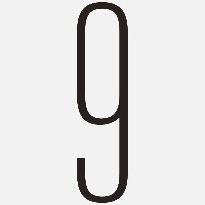9
