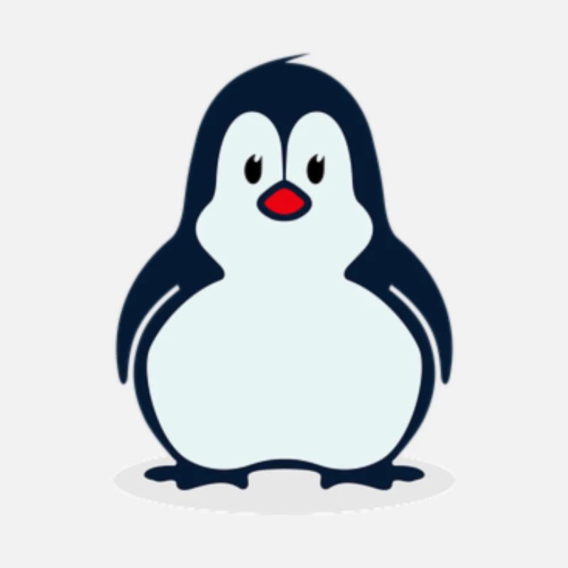Little penguin