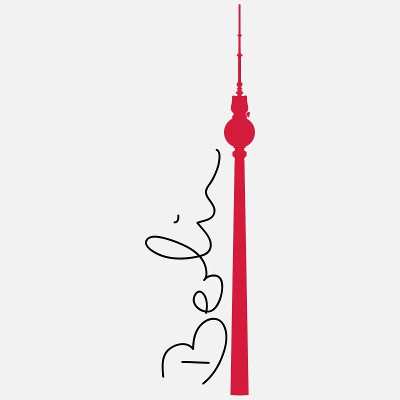 Berlin Fernsehturm