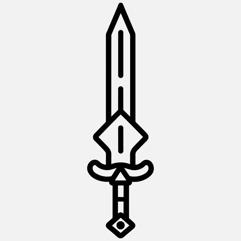sword
