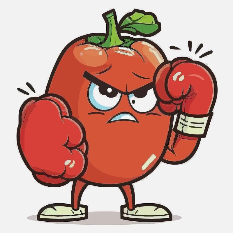 Tomaten-Punsch