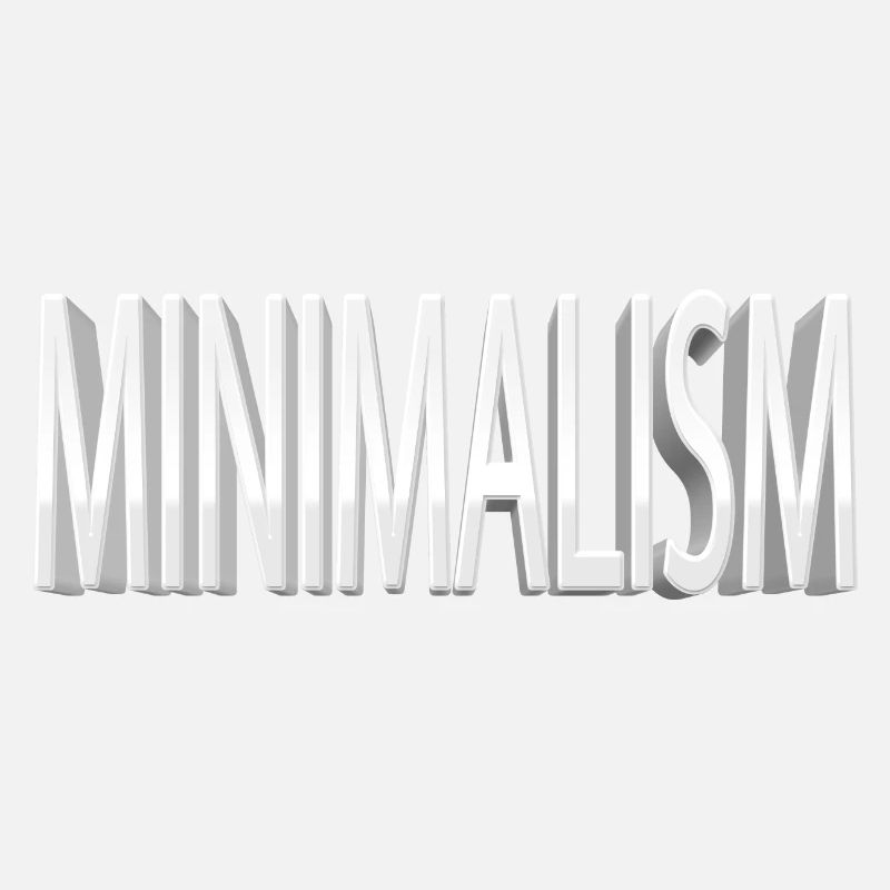 Minimalisme