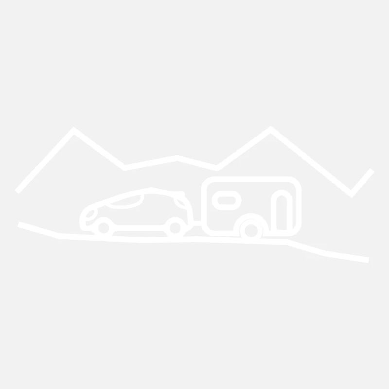 Camping Caravan -