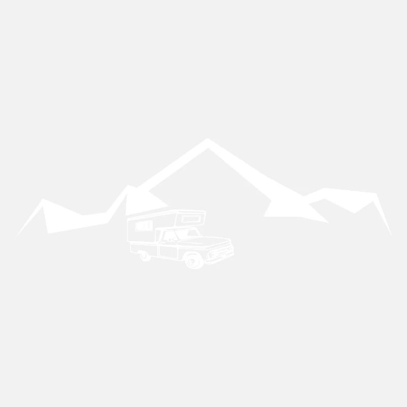 Berg - Camping Van - (10)