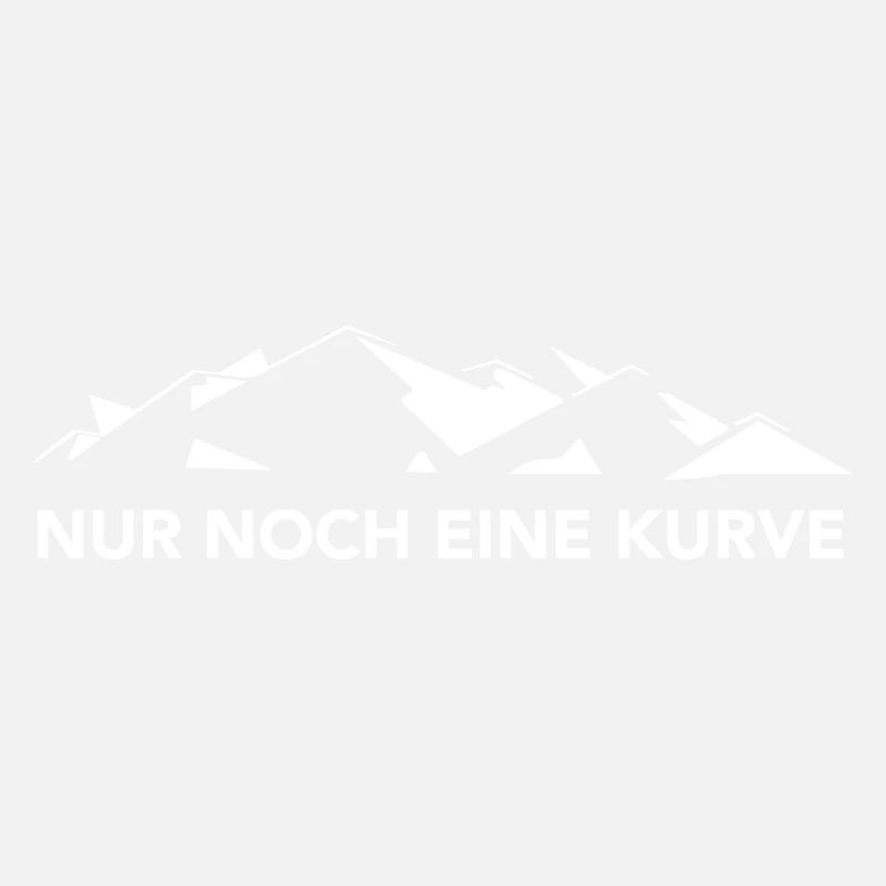 Nur Noch Eine Kurve - (7)