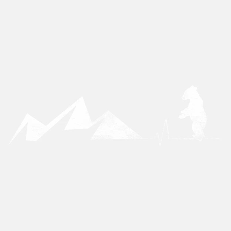Bear - Heartbeat - Mountain - (5)