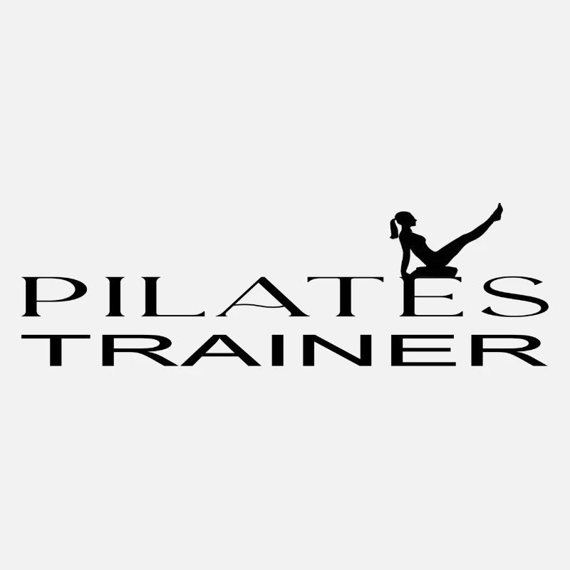Pilates trainer