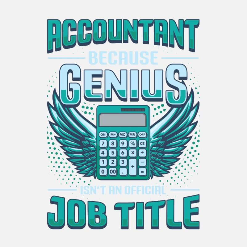 Génie comptable,N’est pas une profession officielle