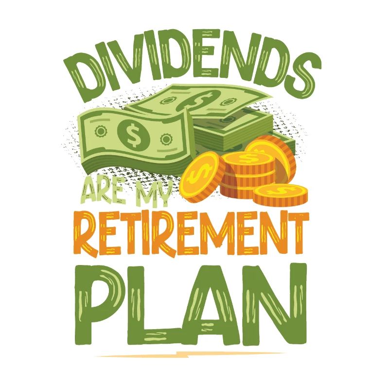 Les dividendes sont mon plan de retraite