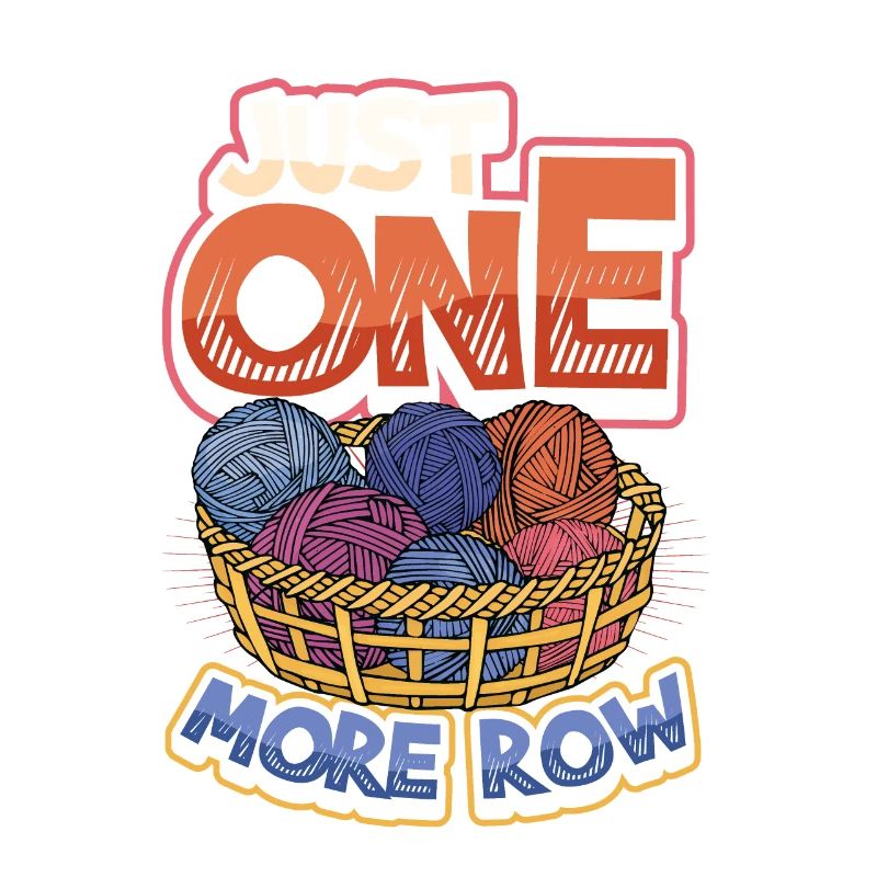 Il suffit de crocheter une rangée