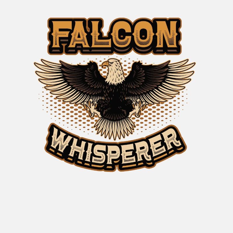 Falcon Whisperer-buzzard.