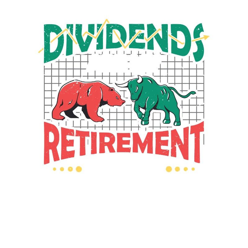 Les dividendes sont mon plan de retraite