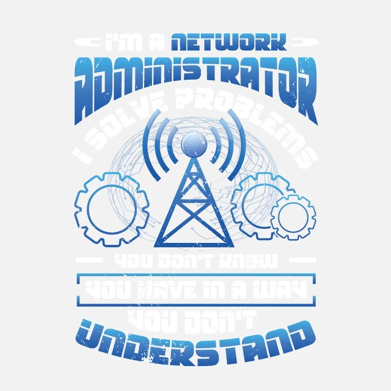 Résoudre les problèmes Administrateur réseau de support informatique
