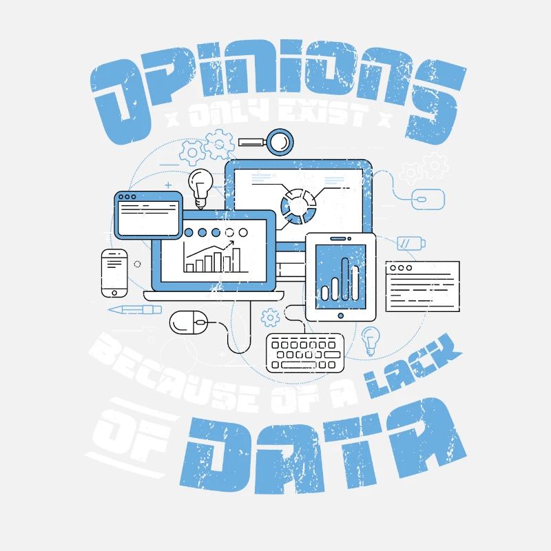 Opinions Data Shortage - Data Scientist Data