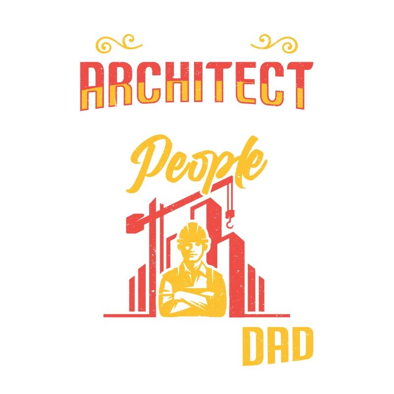 Ich Bin Ein Architekt