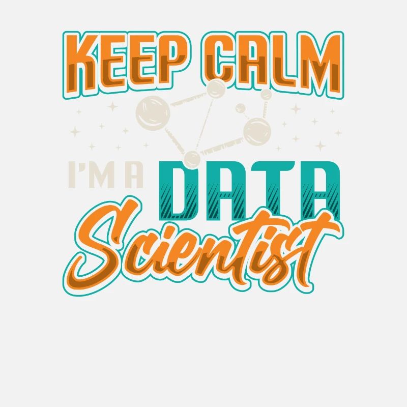 Restez calme, je suis un data scientist