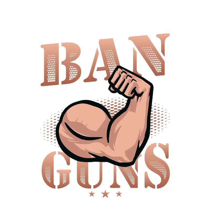 Impossible d’interdire ces armes, biceps, muscle, musculation