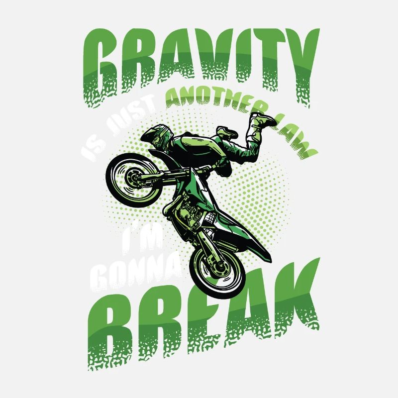 Gravity, another law