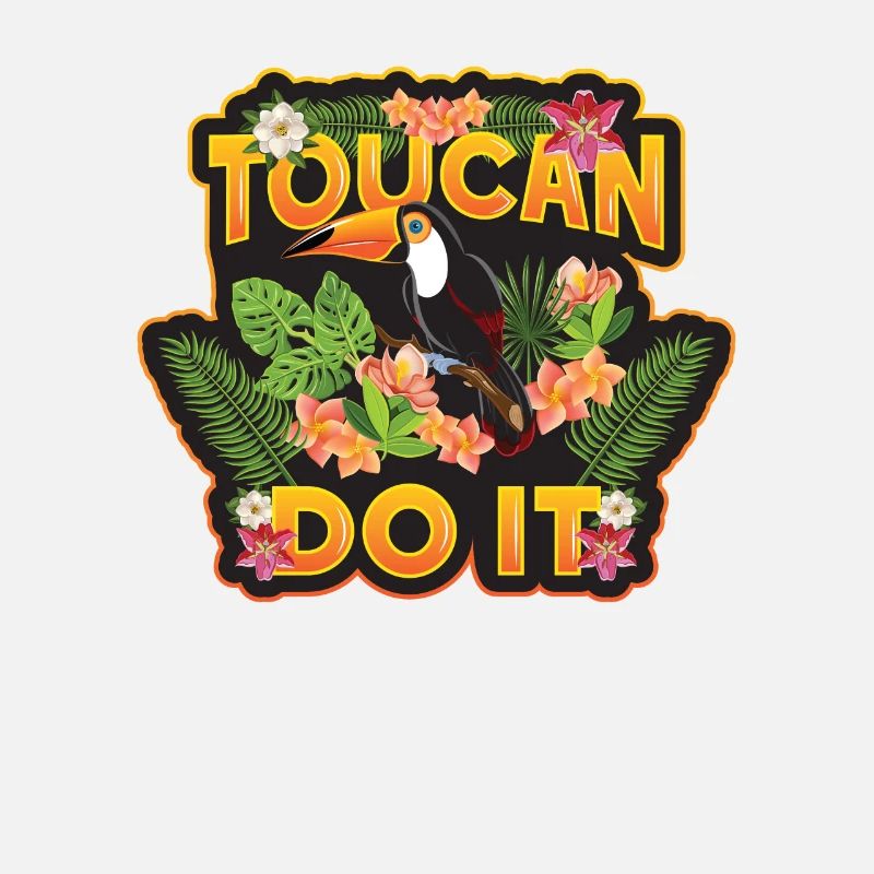 Toucan Do It