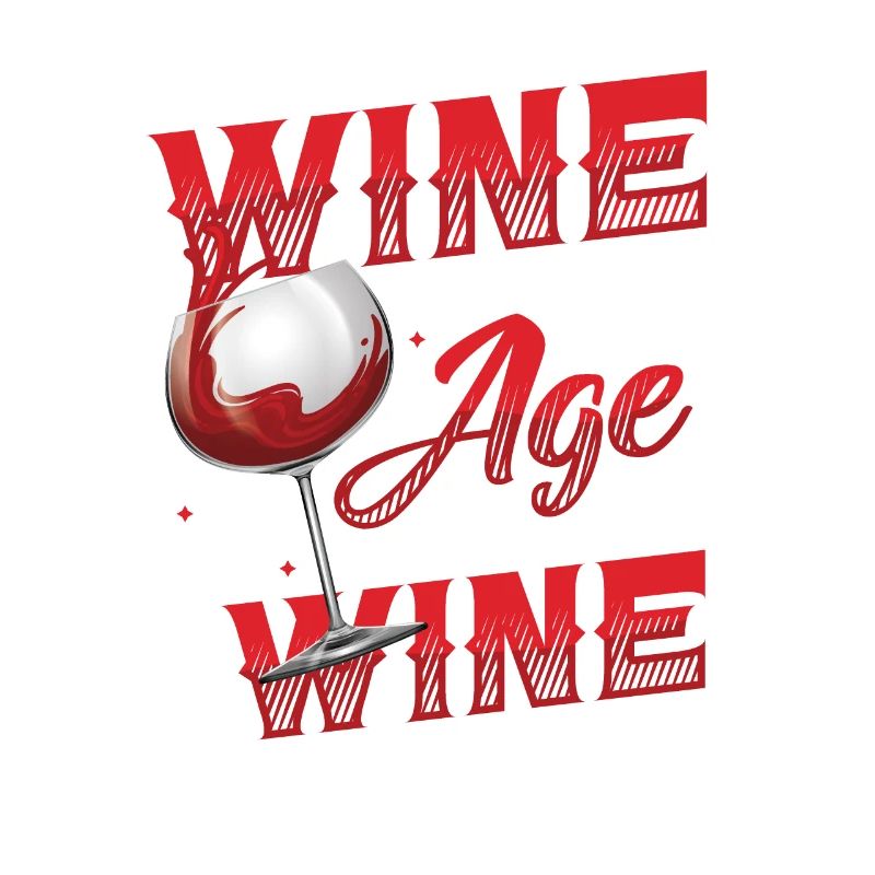 Wine gets better with age