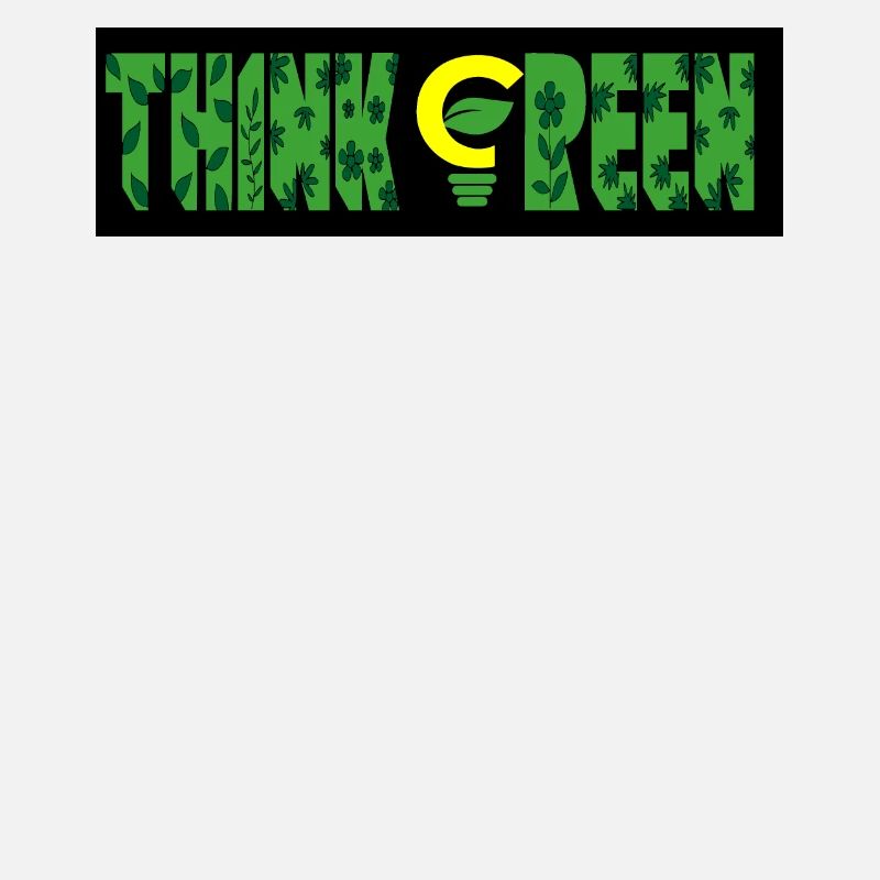 GreenScape Haven - Pensez vert