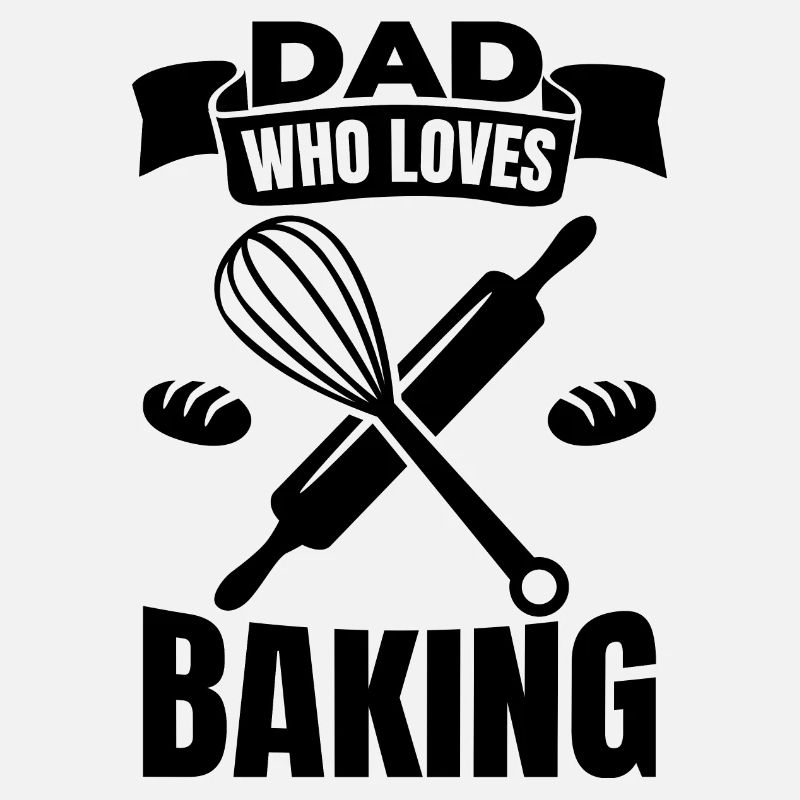 Baker Dad