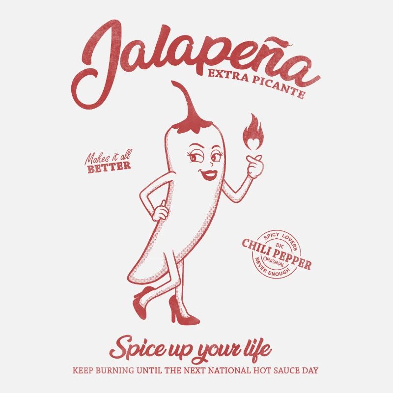 Jalapeña